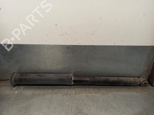 Used Right rear shock absorber CITROËN C1 (PM_, PN_) 1.0 (68 hp) 13090378