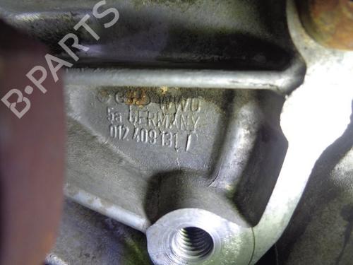 Gearbox AUDI A6 C5 (4B2) 2.4 | BP9577304M3 