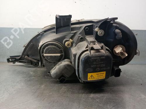 Right headlight MERCEDES-BENZ M-CLASS (W163) ML 350 | BP22774975C29 