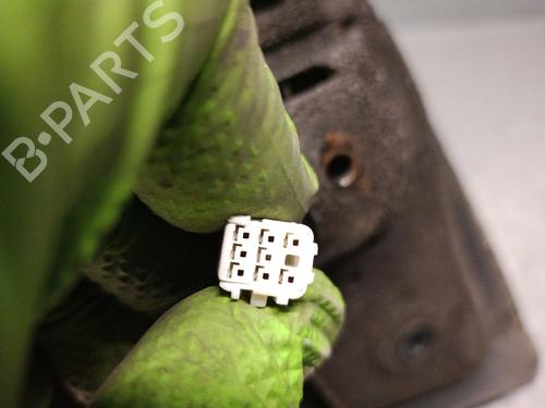 Right mirror MAZDA 2 (DE_, DH_) 1.5 (DE5FS) | BP31015366C27 