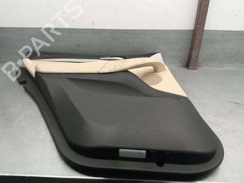 Rear left panel BMW X3 (G01, F97, G08) xDrive 20 d Mild-Hybrid | BP30098188C60 