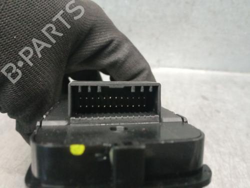Left front window switch MG MG HS (AS23) 1.5 T (SAS23) | BP29613877I27 