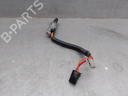 Clé de contact RENAULT TRAFIC II Bus (JL) 2.0 dCi 115 (JL00, JL01, JL0H, JL0M, JL0U) | BP30962468M48
