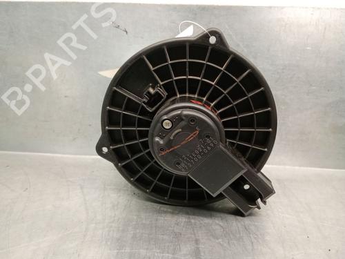 Varmeblæser MAZDA CX-7 (ER) 2.3 MZR DISI Turbo AWD (ER3P) | BP29835010M62