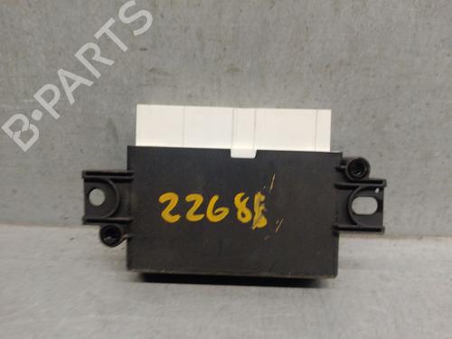 Elektronisk modul VW PASSAT B8 (3G2, CB2) 2.0 TDI | BP25919491M83 