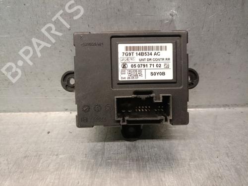 Elektronisk modul Elektronisk modul 39210590 39210590