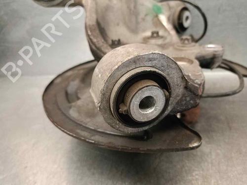 Right rear steering knuckle MERCEDES-BENZ GLA-CLASS (X156) GLA 200 CDI / d (156.908) | BP18149728M28 