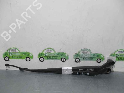 Used Front windshield wiper arm Front windshield wiper arm 3471330 3471330