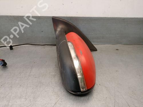 Left mirror VW GOLF VI (5K1) 1.6 TDI | BP27191002C26 