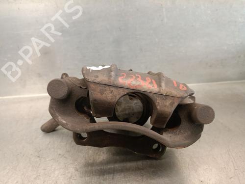 Right rear brake caliper OPEL ZAFIRA A MPV (T98) 2.0 DTI 16V (F75) | BP24199149M106 