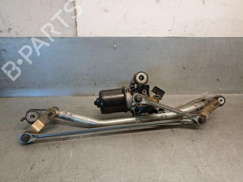 Used Front wiper motor Front wiper motor CITROËN C3 I (FC_, FN_) 1.4 HDi (68 hp) 33040380 33040380