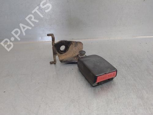 Used Seat buckle RENAULT FLUENCE (L3_) 1.5 dCi (L30D, L30L, L306, L33F, L33L, L33M, L33V, L33W) (110 hp) 14330996