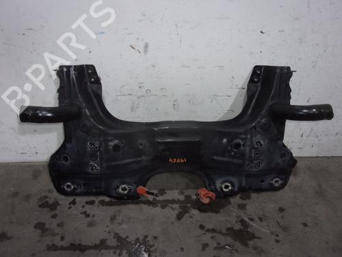 Used Subframe Subframe 16934961 16934961