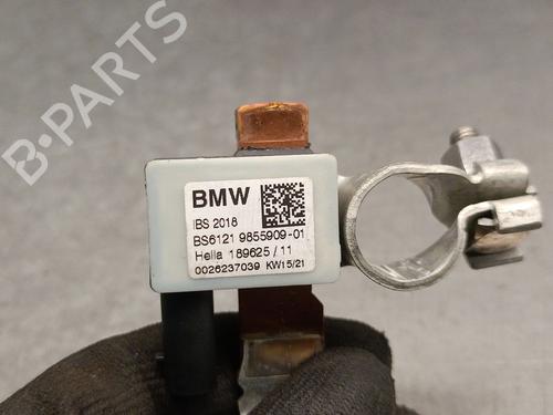 Cable BMW 3 (G20, G80, G28) 330 e Plug-in-Hybrid | BP33954587E12  - Image 5