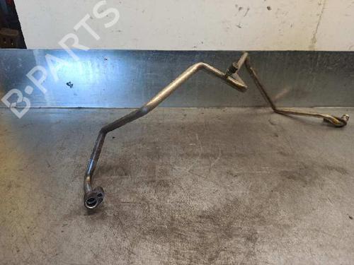 AC pipe TOYOTA RAV 4 III (_A3_) 2.2 D 4WD (ALA30_, ALA30R) | BP20258461M126 