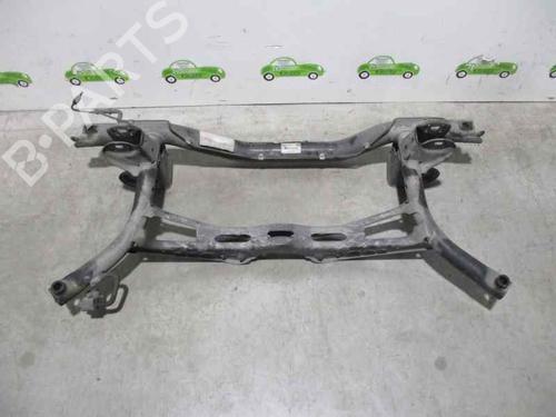 Used Rear axle VW GOLF V (1K1) 1.9 TDI (105 hp) 2126077