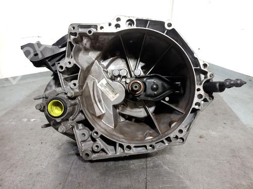Boîte de vitesses Boîte de vitesses CITROËN BERLINGO Box Body/MPV (B9) 1.6 HDi 90 (90 hp) 34250645 34250645