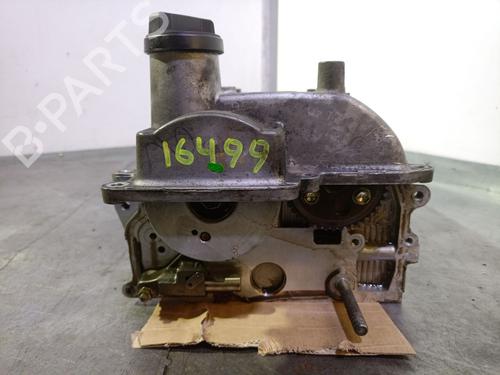 Cylinder head TOYOTA YARIS (_P1_) 1.3 (SCP12_, SCP13_, SCP12R, SCP13R) | BP24846231M5