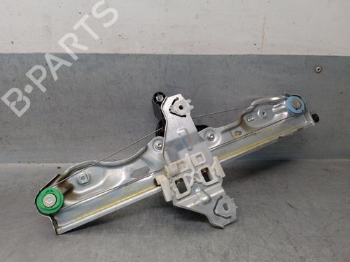 Rear left window mechanism NISSAN PULSAR Hatchback (C13) 1.2 DIG-T | BP36323449C24 - Image 2