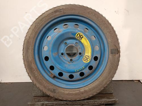 Used Jack Kit KIA CARENS IV 1.7 CRDi (116 hp) 27435743
