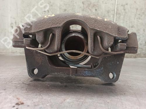 Left front brake caliper SEAT EXEO ST (3R5)  | BP11617305M105 