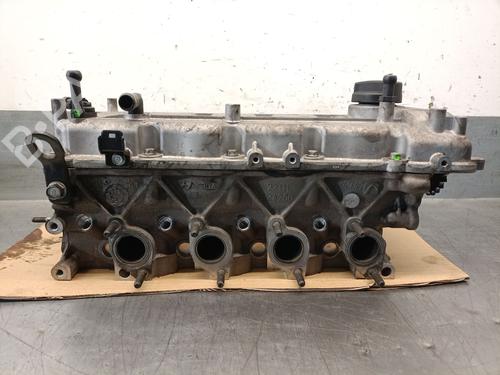 Cylinder head HYUNDAI i30 (FD) 1.6 CRDi | BP34507391M5 - Image 8