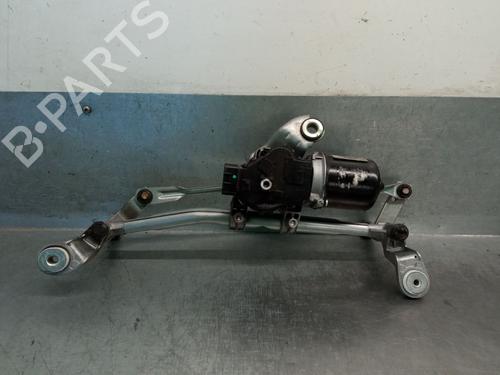 Front wiper motor SMART FORFOUR Hatchback (453) 0.9 (453.044, 453.053) | BP28620745M29