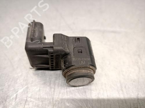 Elektronisk modul KIA SORENTO III (UM) 2.2 CRDi | BP27477174M83 