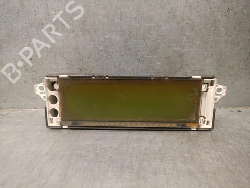 Used Display monitor CITROËN C4 I (LC_) 1.6 HDi (109 hp) 23205216