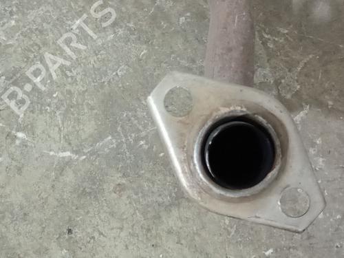 Exhaust system TOYOTA YARIS (_P13_) 1.5 Hybrid (NHP130_, NHP130) | BP27298966M121 