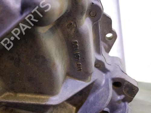Gearbox PEUGEOT 407 SW (6E_, 6D_) 2.0 HDi 135 | BP29751019M3 