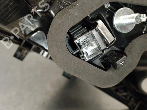 Right taillight PEUGEOT 2008 II (UD_, US_, UY_, UJ_, UR_, UC_) 1.2 PureTech 100 (USHNK) | BP29608092C35