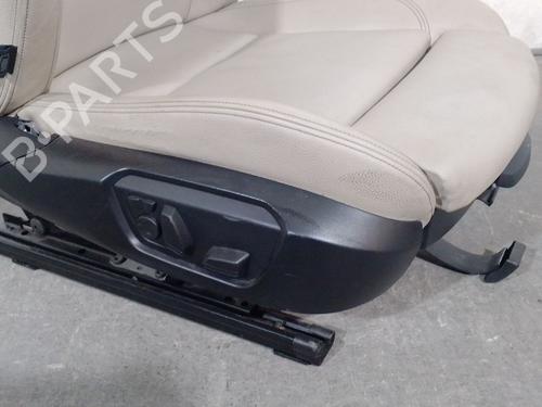 Right front seat BMW X4 (F26) xDrive 20 d | BP40260936C16 - Image 5