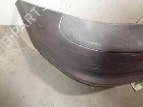 Rear bumper OPEL VECTRA B (J96) 2.0 DTI 16V (F19) | BP7889452C8 