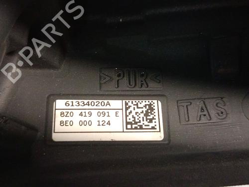 Steering wheel AUDI A3 (8L1) 1.9 TDI | BP30169556C49