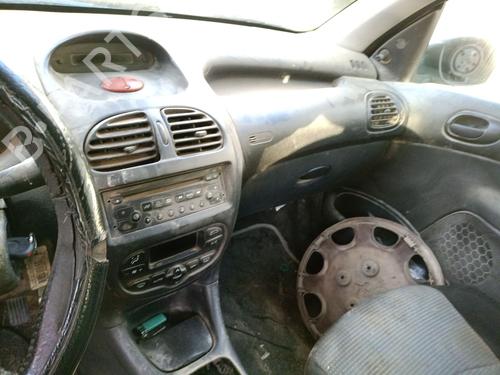Fuse box PEUGEOT 206 SW (2E/K) 1.4 HDi | BP31073400E1 - Image 17