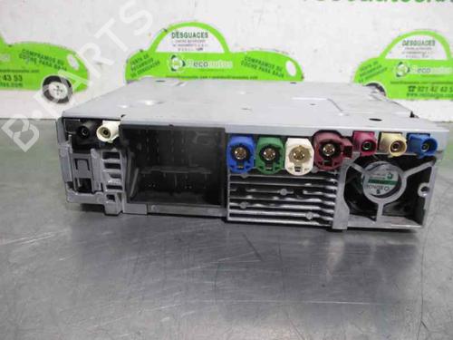 Radio BMW X3 (F25)  | BP2816484E6 