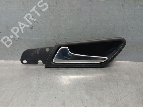 Used Rear left interior door handle MERCEDES-BENZ A-CLASS (W169) A 180 CDI (169.007, 169.307) (109 hp) 27612383