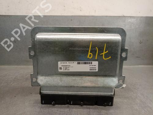 Used Engine control unit (ECU) Engine control unit (ECU) DACIA SANDERO III 1.0 TCe 90 (91 hp) 33690072 33690072