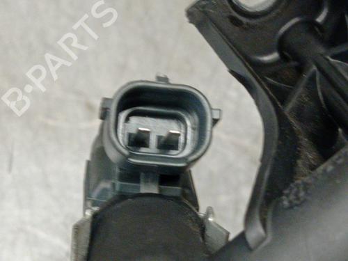 Injection rail CITROËN C-ELYSEE (DD_) 1.2 VTi 82 | BP29147954M98 