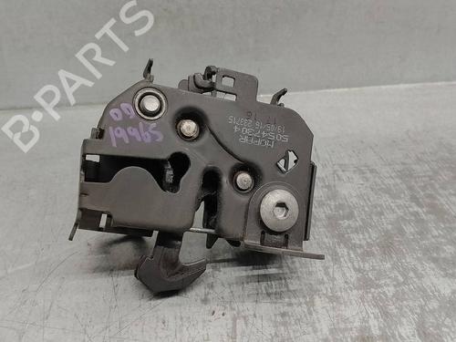 Used Hood lock ALFA ROMEO GIULIA (952_) 2.2 D (952AEM250, 952AEA250) (150 hp) 17200186