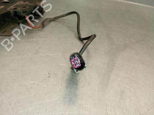 Hood lock SKODA OCTAVIA II (1Z3) 1.9 TDI | BP29427796C133 