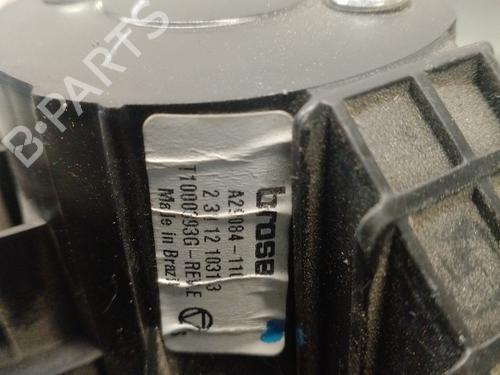 Heater blower motor FIAT FREEMONT (345_) 2.0 JTD | BP16910820M62 