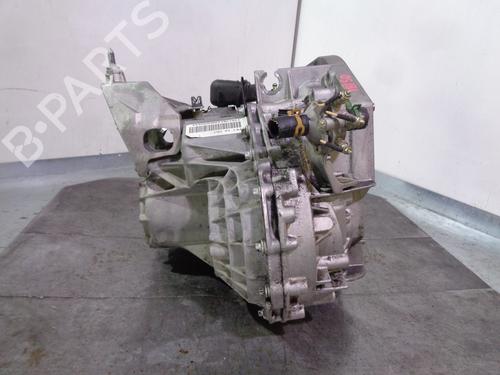 Gearbox RENAULT LAGUNA I Grandtour (K56_) 1.9 dCi (K56W) | BP13611784M3 