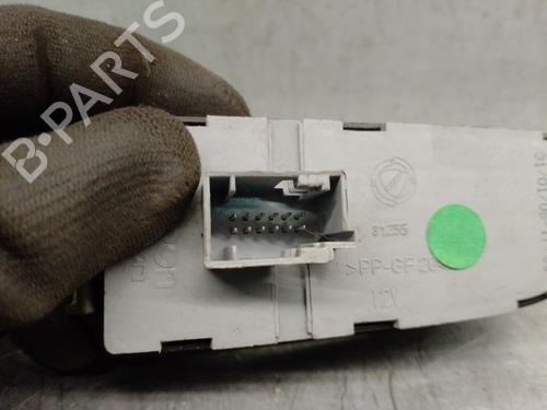 Headlight switch PEUGEOT BIPPER (AA_) 1.4 HDi | BP27164978I24 