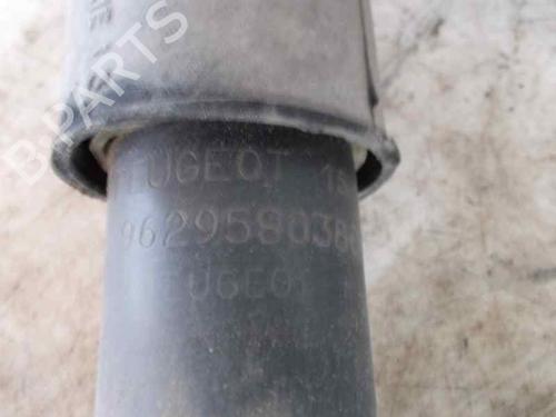 Left rear shock absorber PEUGEOT 406 Coupe (8C) 3.0 V6 24V | BP4216749M18 