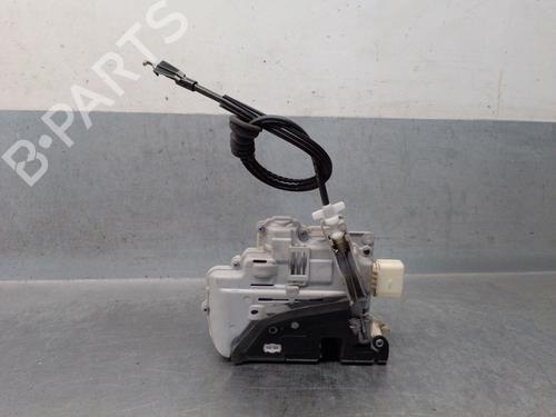 Front left lock VW PASSAT B7 Variant (365) 1.6 TDI | BP36359197C98 - Image 2