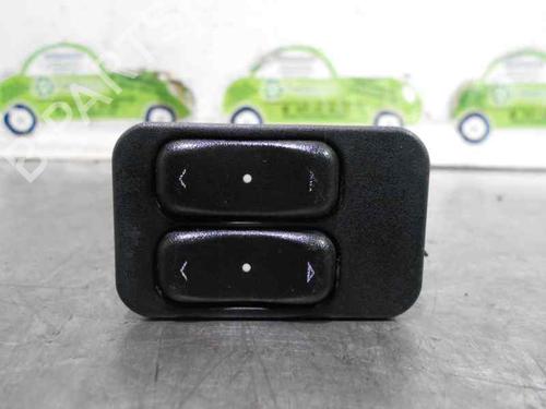Used Left front window switch OPEL ZAFIRA A MPV (T98) 2.0 DTI 16V (F75) (101 hp) 2062808