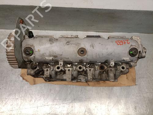 Cylinder head NISSAN PRIMERA Hatchback (P12) 1.9 dCi | BP22219296M5 