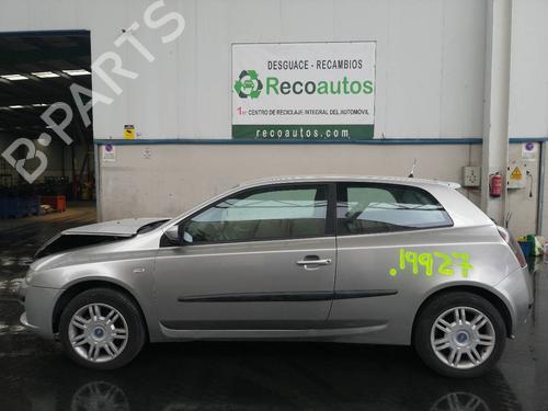 Felg FIAT STILO (192_) 1.9 D Multijet | BP17072334C45 